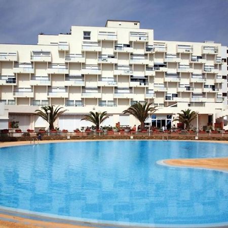 Appartement Balade Au Sud à Le Barcarès Extérieur photo