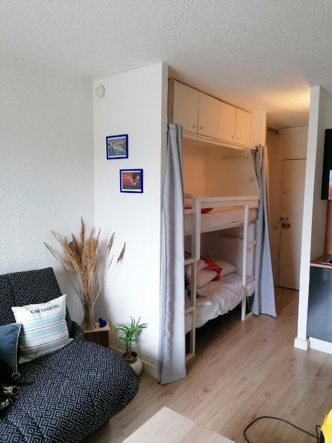 Appartement Balade Au Sud à Le Barcarès Extérieur photo